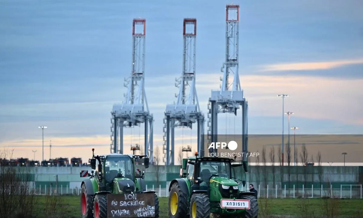 Aseguran que el sábado 17 se firmará el acuerdo Mercosur