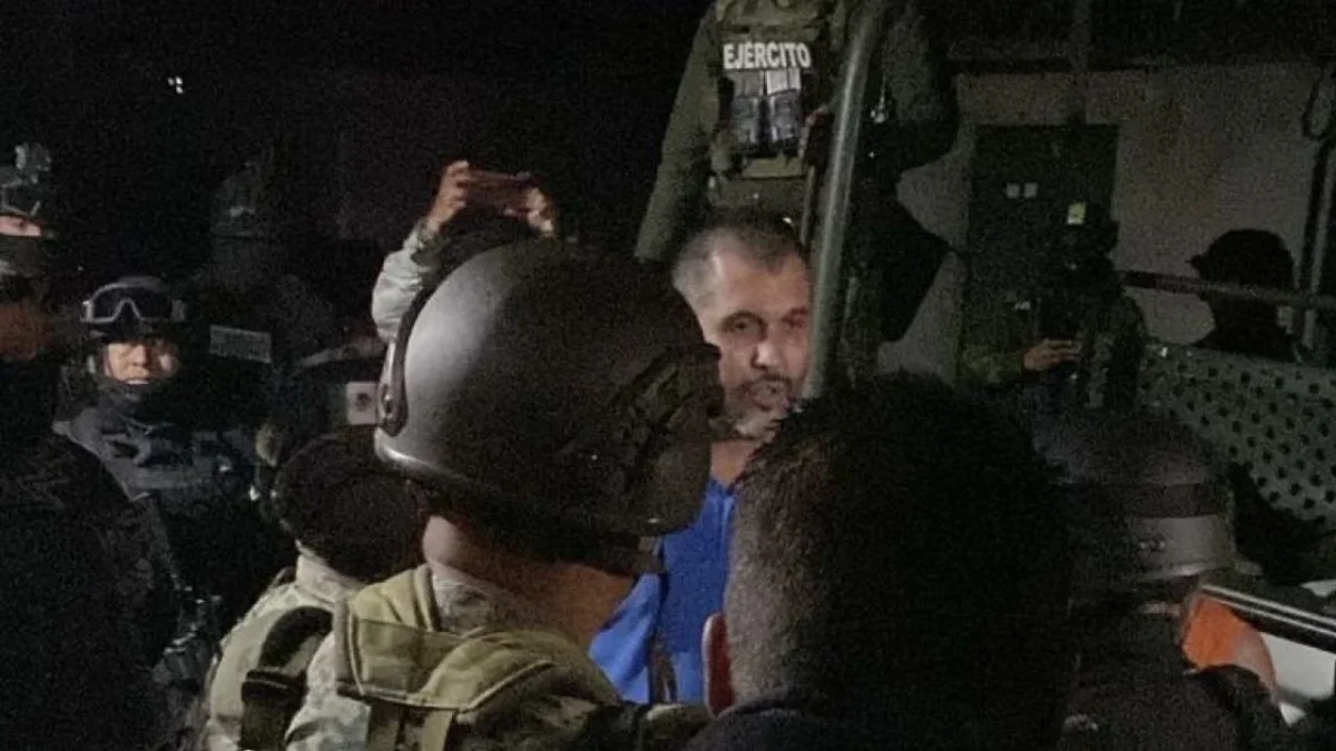 Atentan contra líder de Revolución Social, en Erongaricuaro y salió ileso