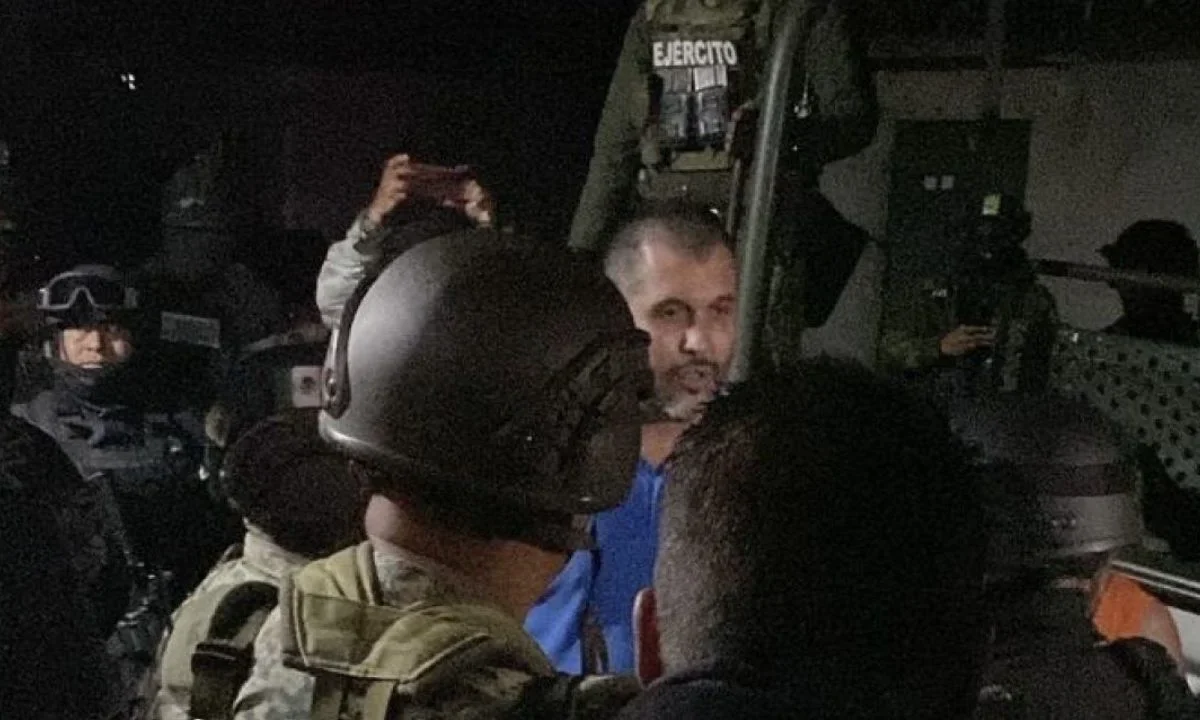 Atentan contra líder de Revolución Social, en Erongaricuaro y salió ileso