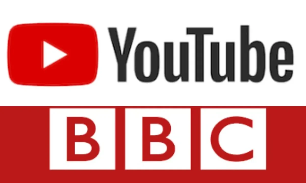 BBC YouTube
