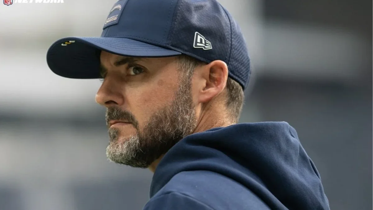 Baltimore confirma llegada de Jesse Minter como su nuevo entrenador