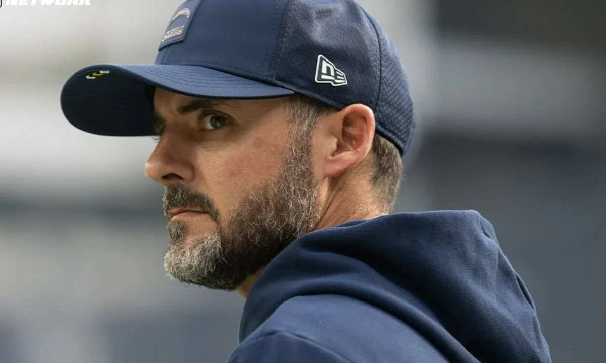Baltimore confirma llegada de Jesse Minter como su nuevo entrenador