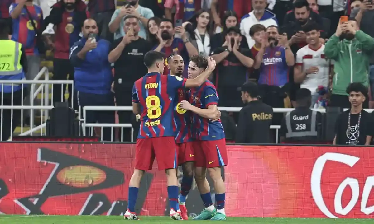 FC Barcelona
