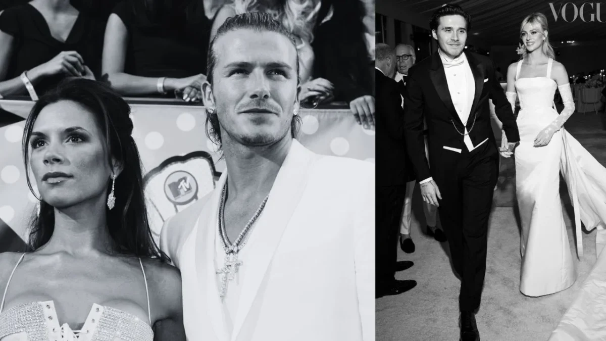 Brooklyn Beckham confronta a sus padres con un mensaje en redes sociales