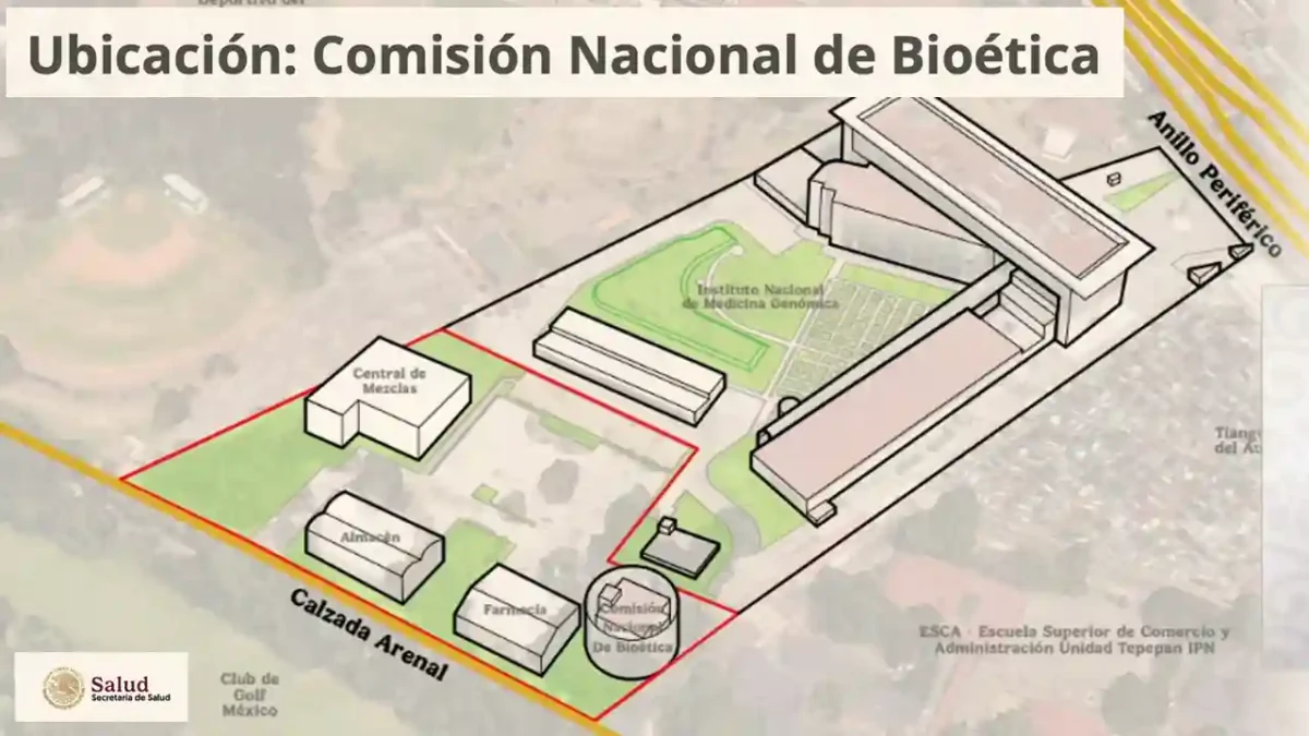 Centro de Diagnóstico de Alta Especialidad