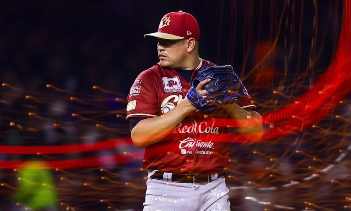 Charros de Jalisco disputan el segundo juego de la Serie Final de la Liga Mexicana del Pacífico como visitantes ante Tomateros de Culiacán, en Sinaloa.