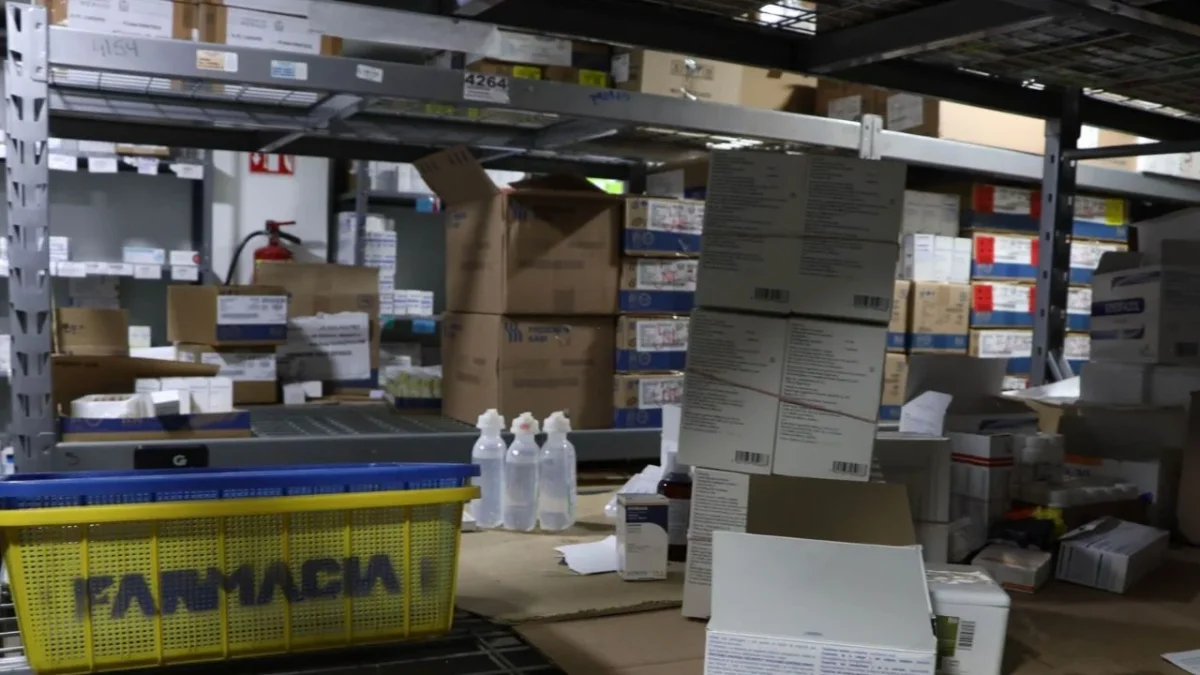 Cofepris publica avisos de Proyectos de nuevas NOM’s sobre medicamentos y remedios