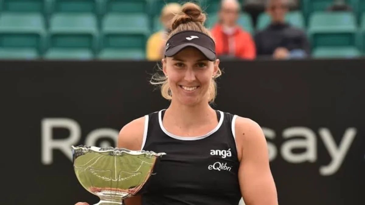 Confirman presencia latina en Mérida Open 2026