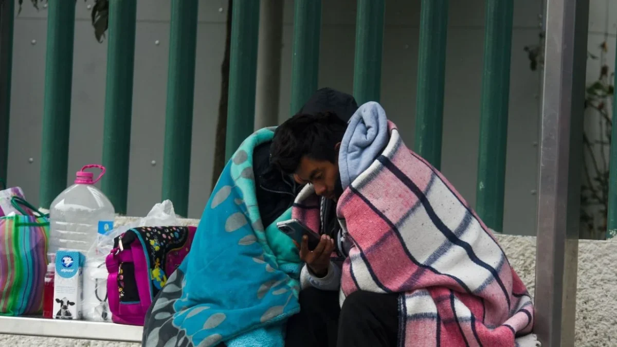 Conoce el clima para hoy sábado, toma precauciones porque se pronostican lluvias
