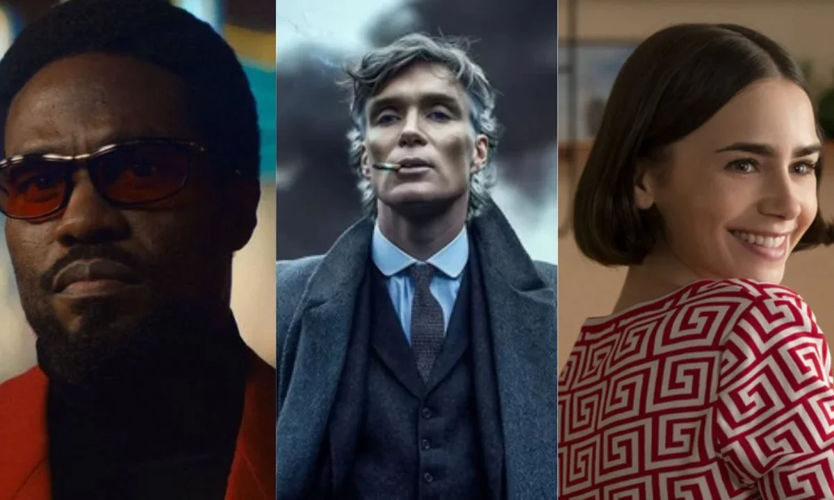 Conoce los estrenos más esperados en streaming para 2026