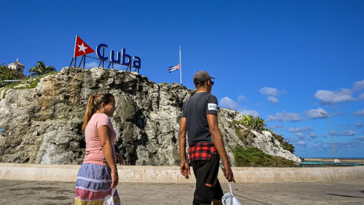 Cuba ante un 2026 incierto tras caída del chavismo