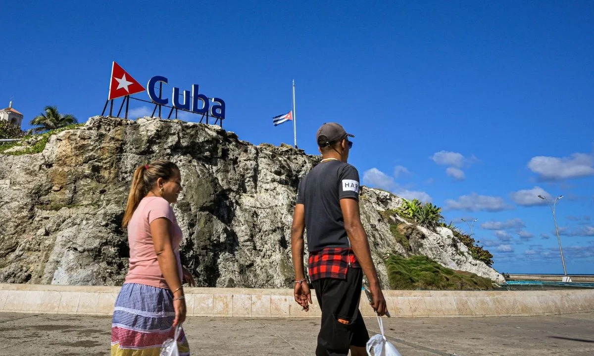 Cuba ante un 2026 incierto tras caída del chavismo