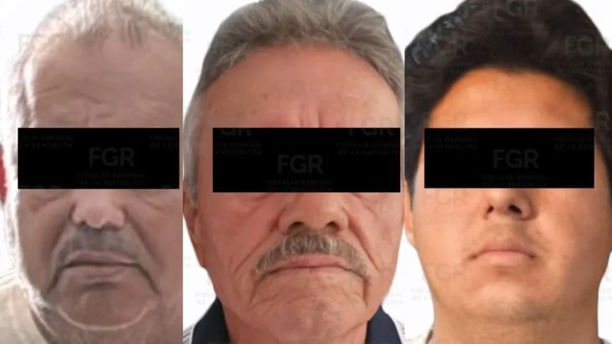 Dan prisión preventiva contra el operador del los Beltrán Leyva