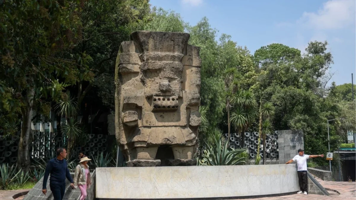 En 2025, visitan museos y zonas arqueológicas 19.5 millones de turistas