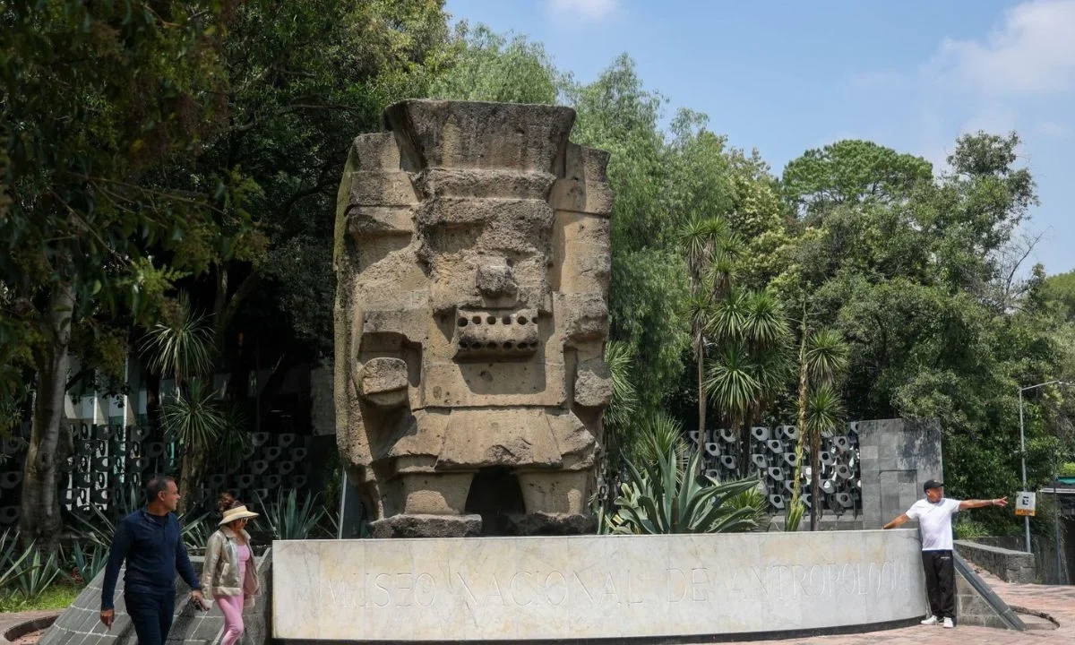 En 2025, visitan museos y zonas arqueológicas 19.5 millones de turistas