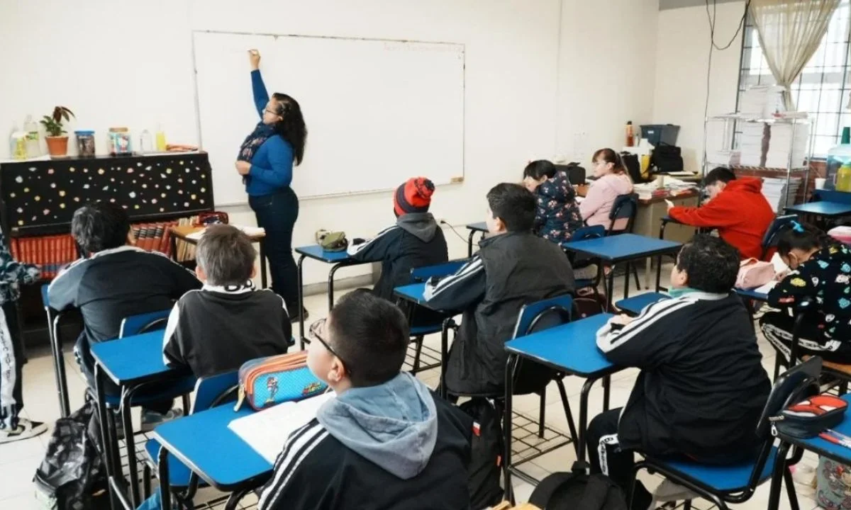 En todo México, reportan saldo blanco en este regreso a clases