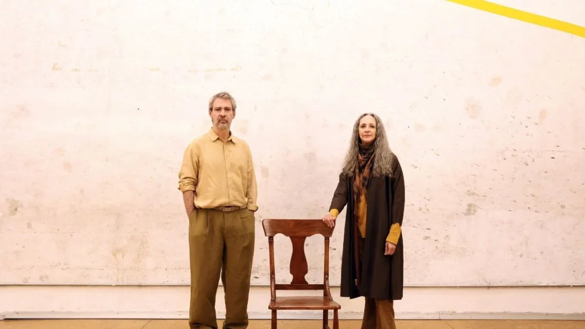 Este jueves, se estrena la puesta en escena Mr. Gwyn