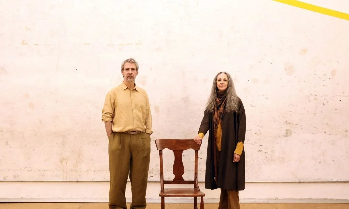 Este jueves, se estrena la puesta en escena Mr. Gwyn