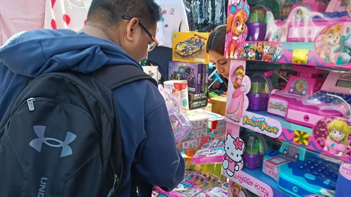 Estiman derrama económica de 4 mil mdp por llegada de Reyes Magos en CDMXEstiman derrama económica de 4 mil mdp por llegada de Reyes Magos en CDMX