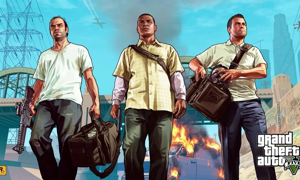 GTA prohibe misiones que recrean el asesinato de Charlie Kirk