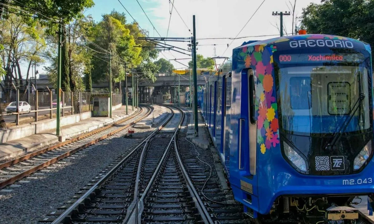 GobCDMX apuesta por ‘flexibilidad’ de tranviarios, para evitar huelga