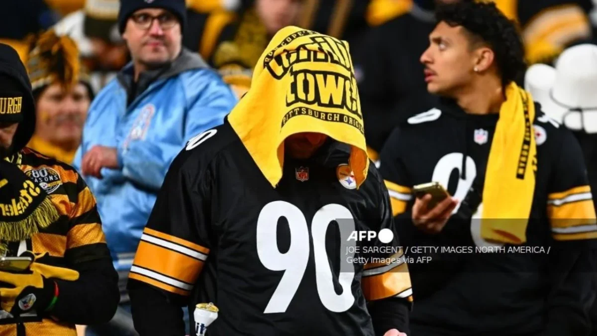 Houston gana el último boleto ante Steelers