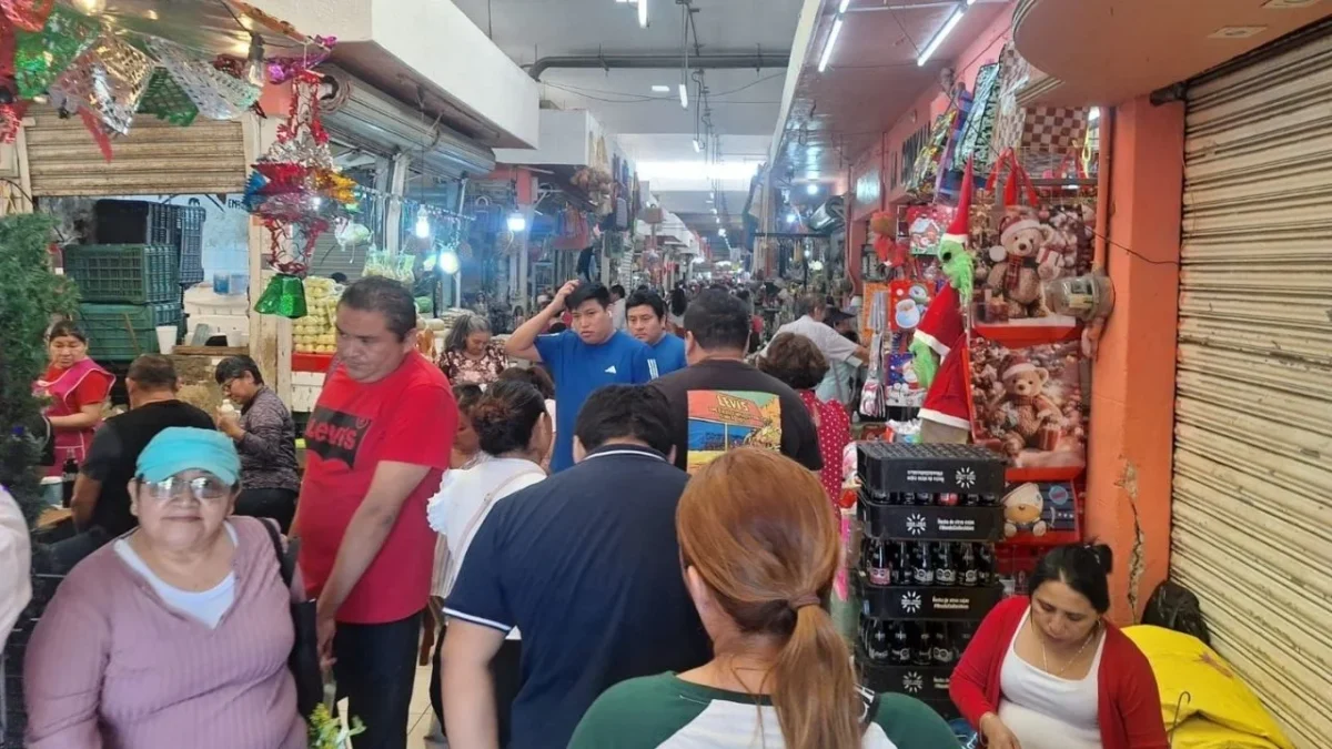 Inflación de inicio de año presiona a pequeños negocios de Yucatán