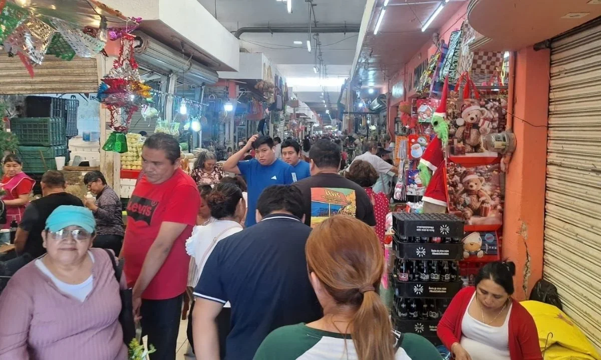Inflación de inicio de año presiona a pequeños negocios de Yucatán