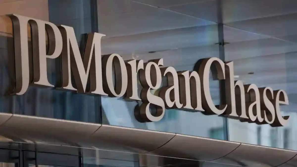 JPMorgan Chase Trump