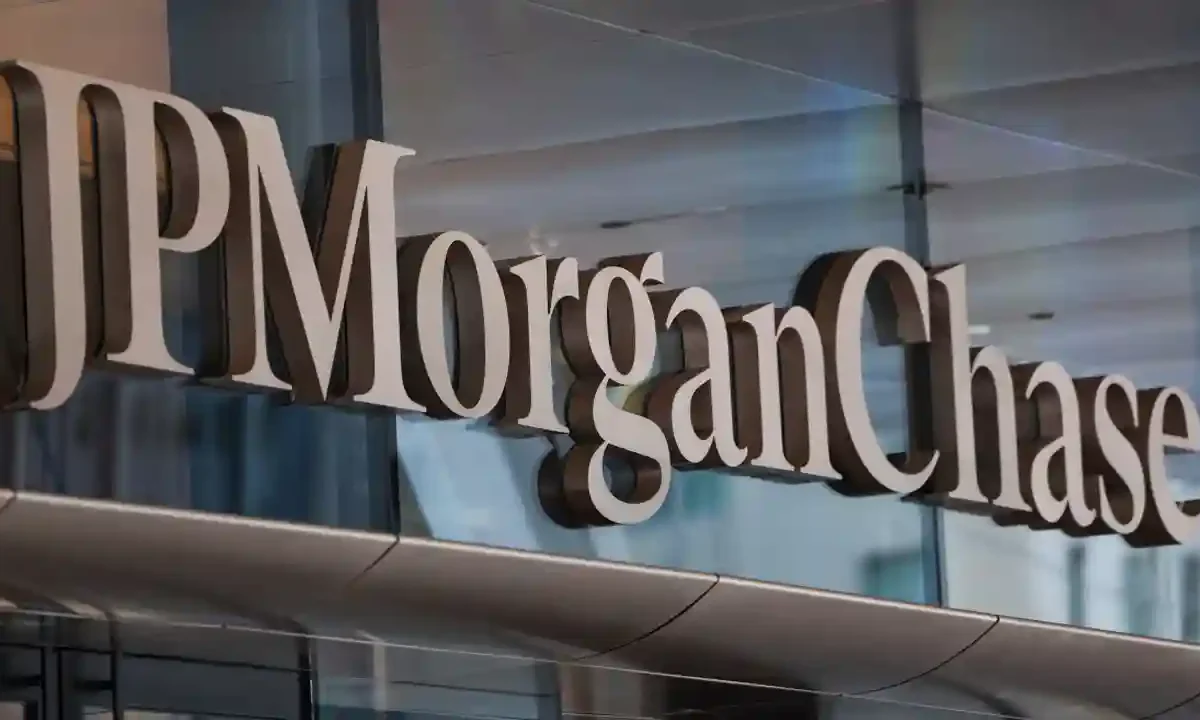 JPMorgan Chase Trump