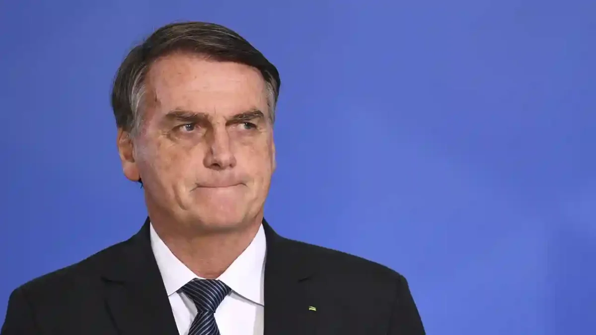Jair Bolsonaro terapia intensiva
