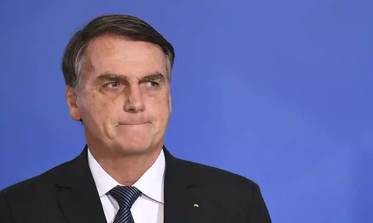 Jair Bolsonaro terapia intensiva