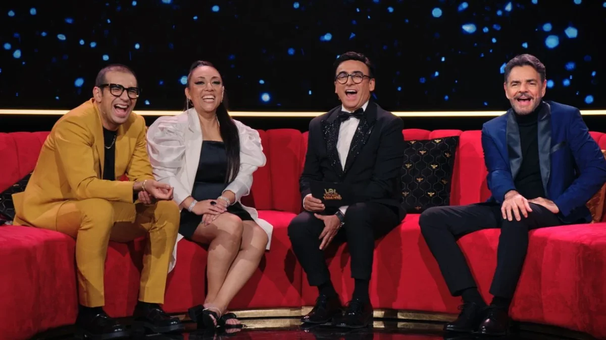 Jueces de LOL aseguran que los participantes deben someterse a humillaciones por hacer reír
