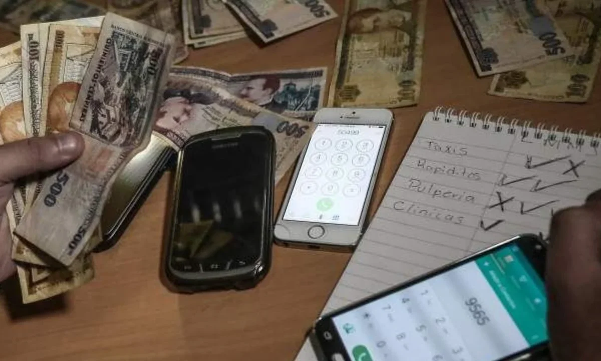 La extorsión ya es un problema que afecta a la inversión, advierte Coparmex