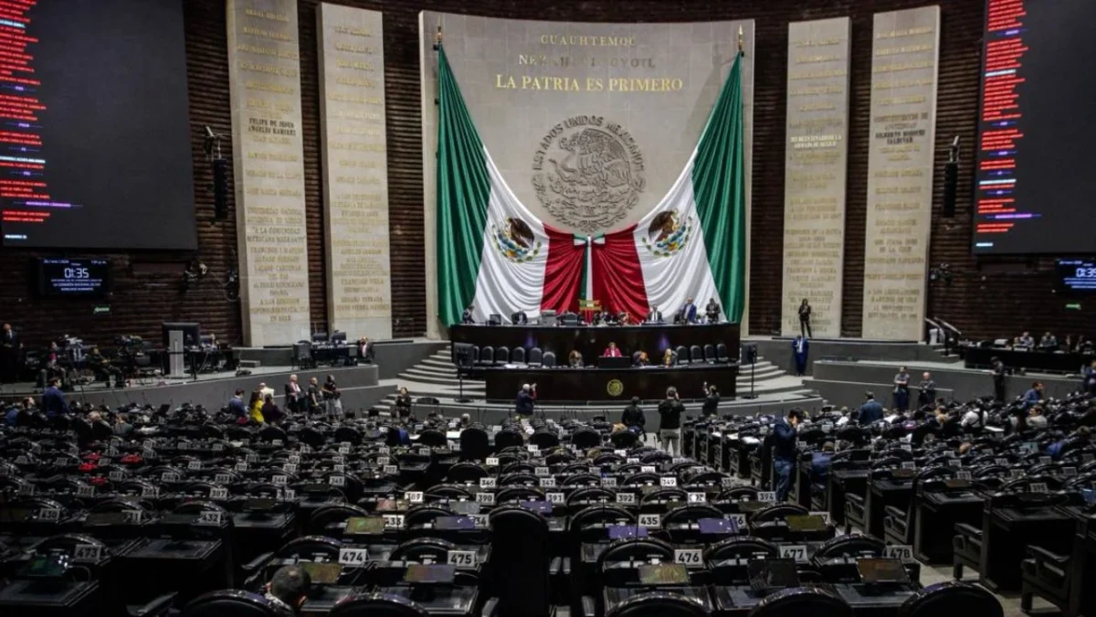 Culminan actividades de la Comisión Permanente