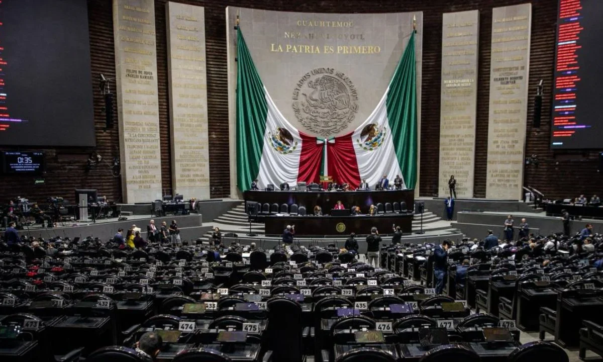 Culminan actividades de la Comisión Permanente