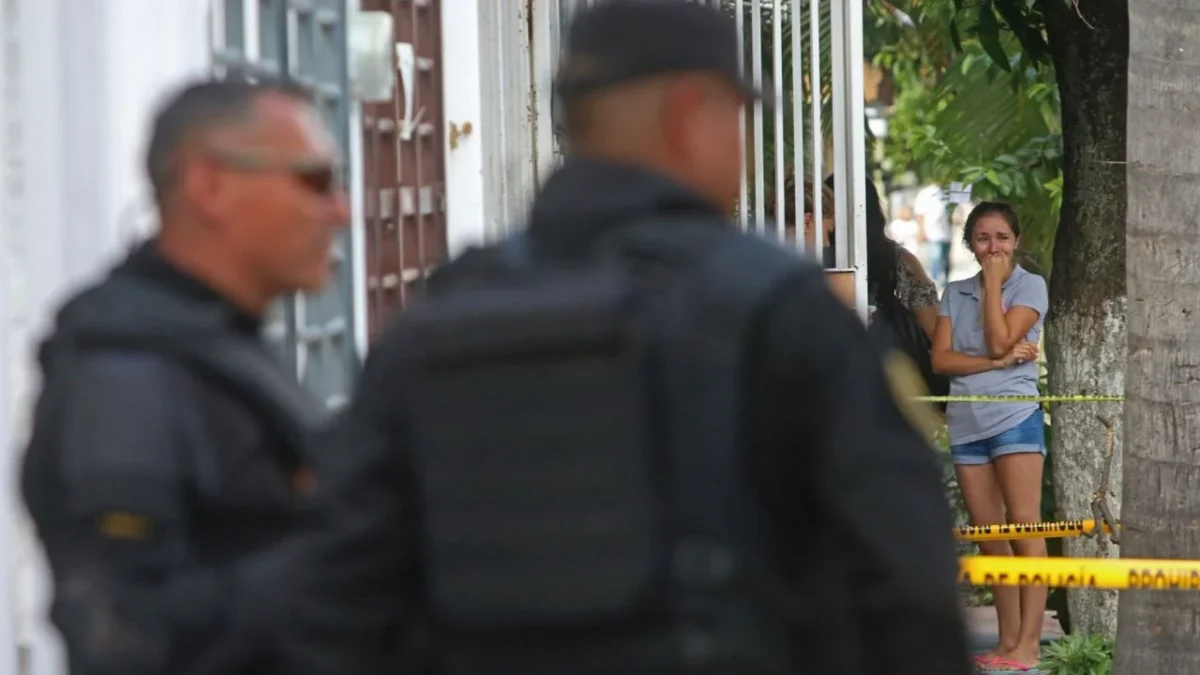 Localizan a uno de los 5 menores desaparecidos en Ixtlahuacán de los Membrillos