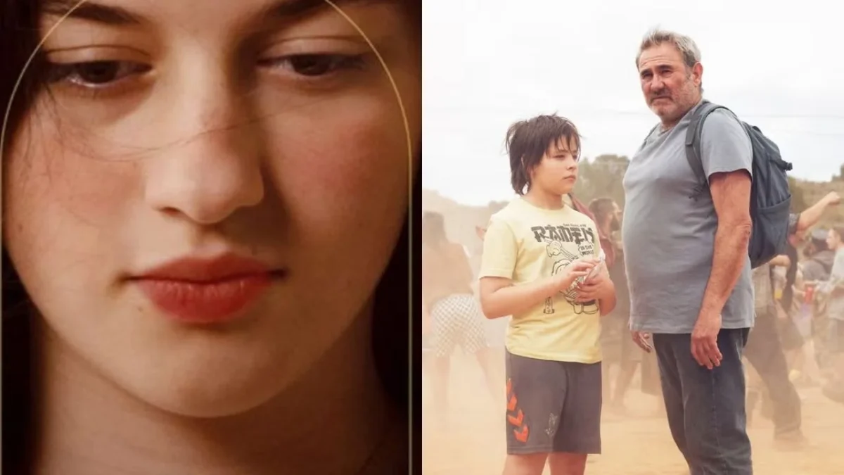 'Los domingos' y 'Siriat' encabezan las nominaciones de los Premios Goya