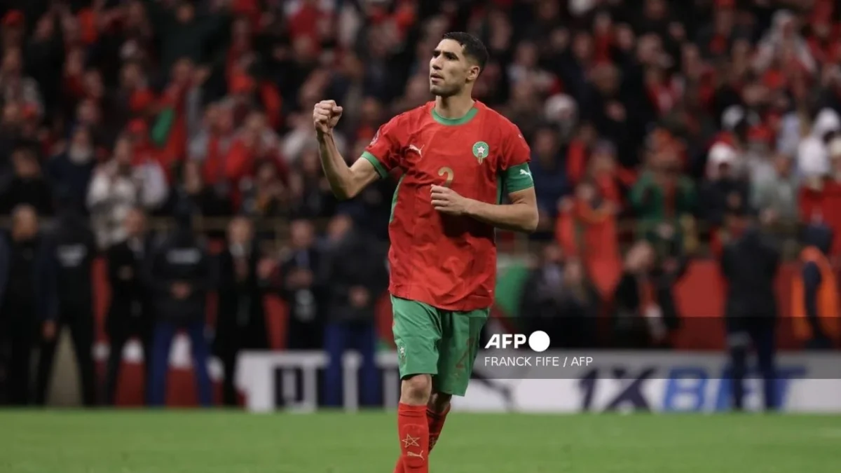 Marruecos y Senegal disputarán la final de la Copa de África
