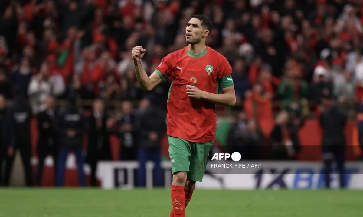 Marruecos y Senegal disputarán la final de la Copa de África