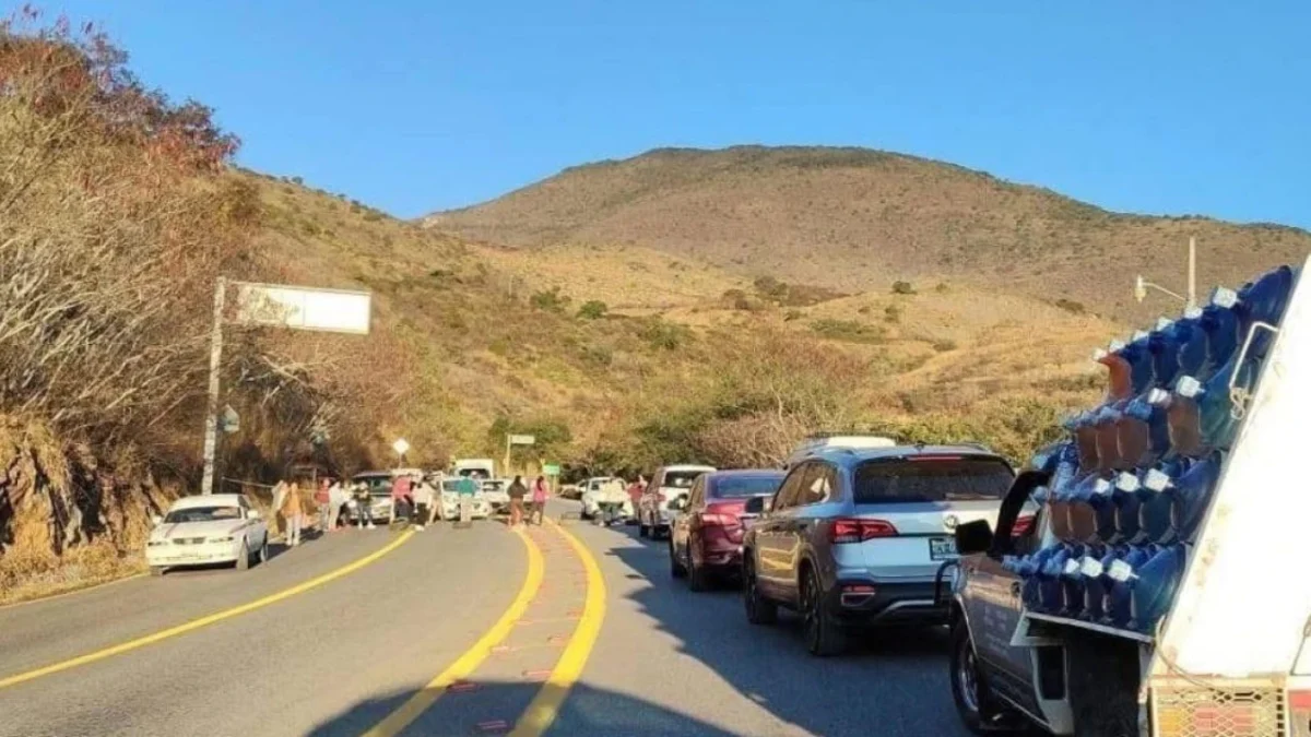 México Acapulco