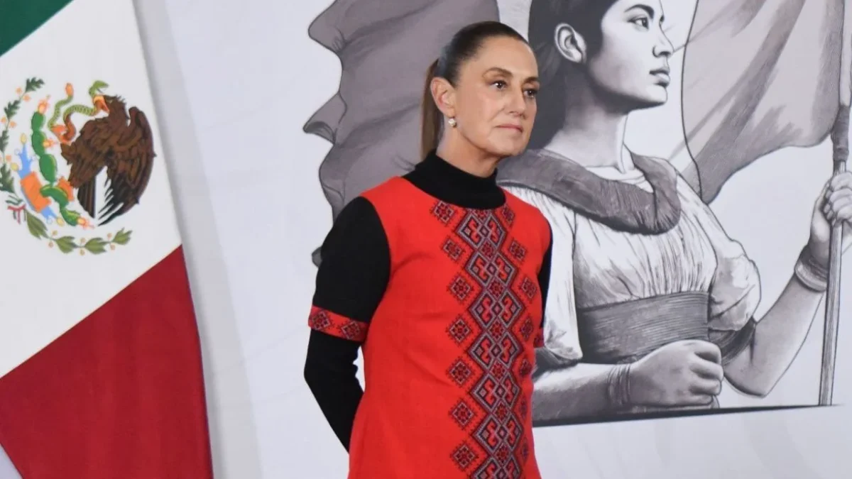 México estará con Cuba para ayudar a generar mejores condiciones, señala Sheinbaum
