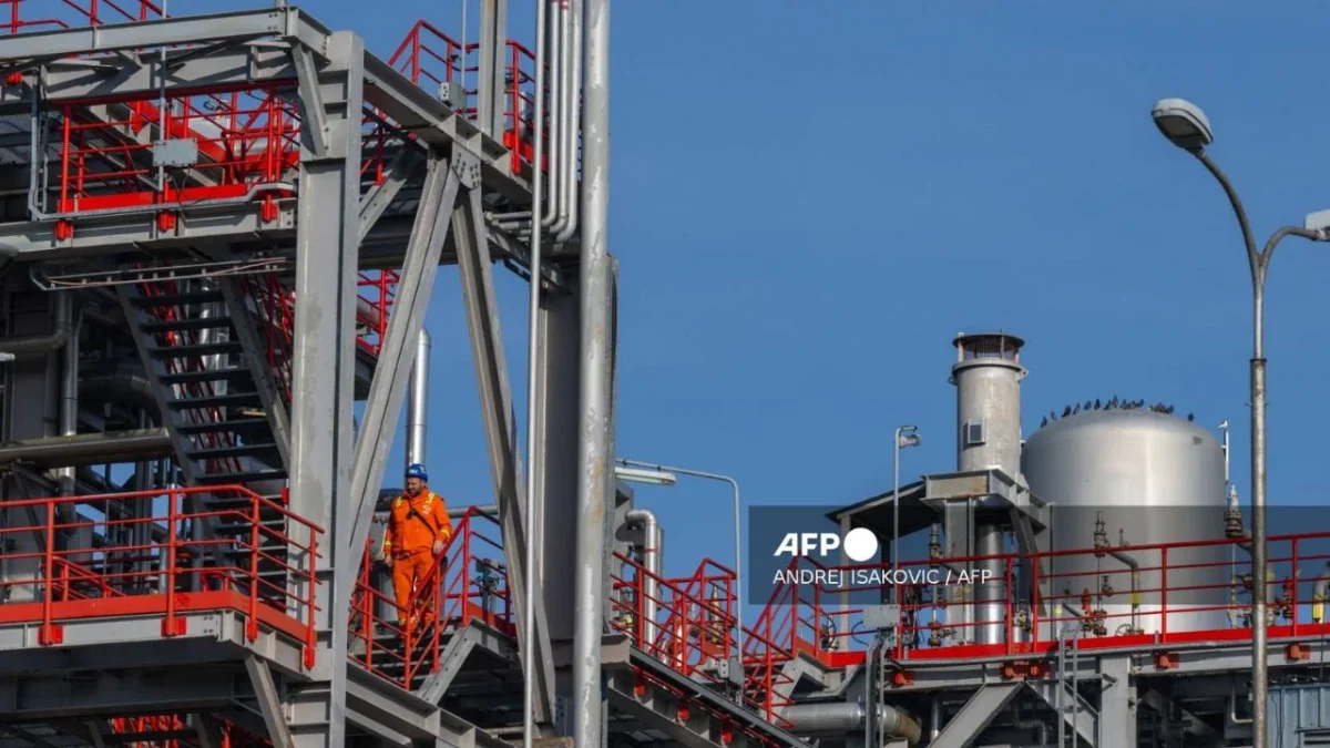 México se volvió el principal proveedor de petróleo de Cuba: FT