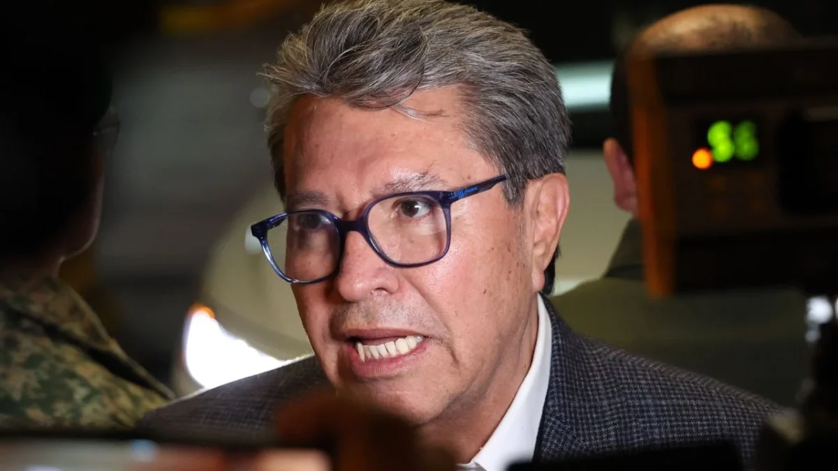 Ricardo Monral Plan B