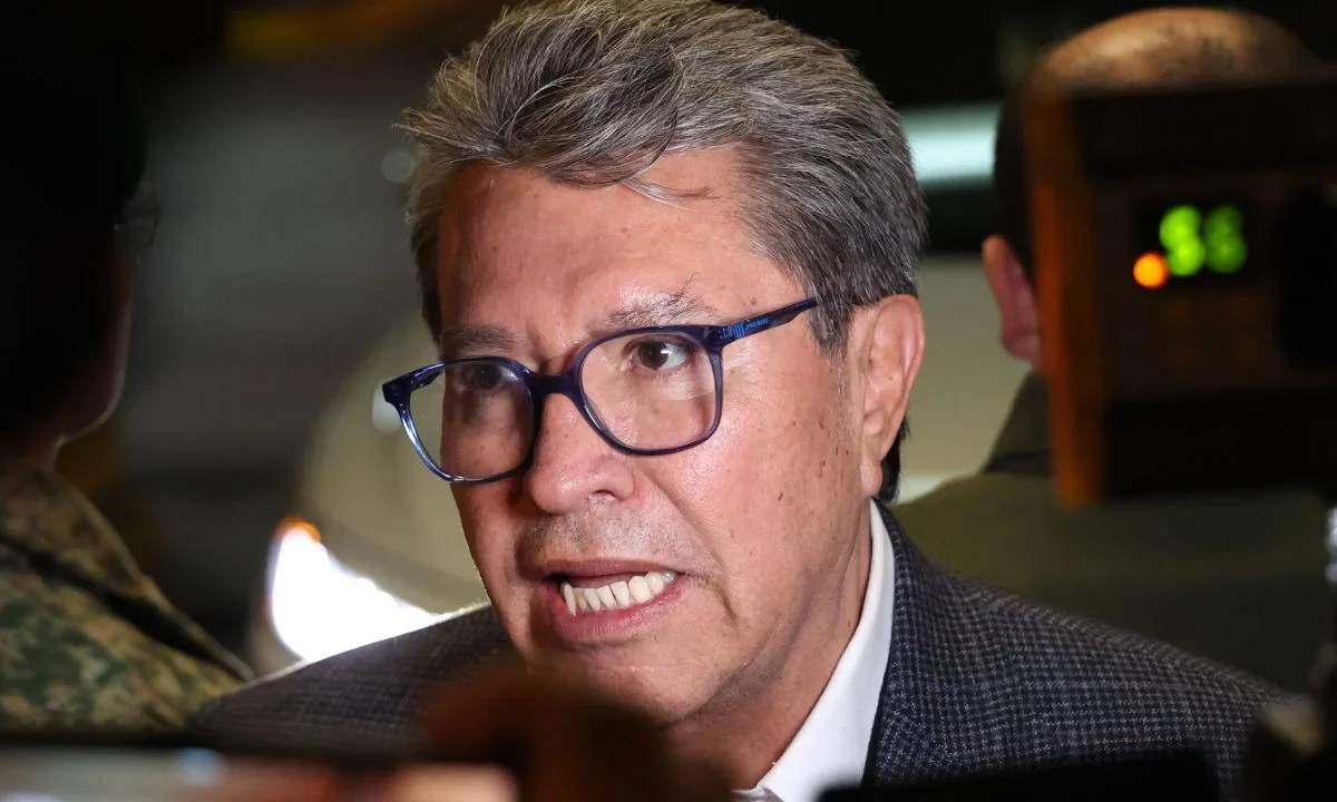 Ricardo Monral Plan B