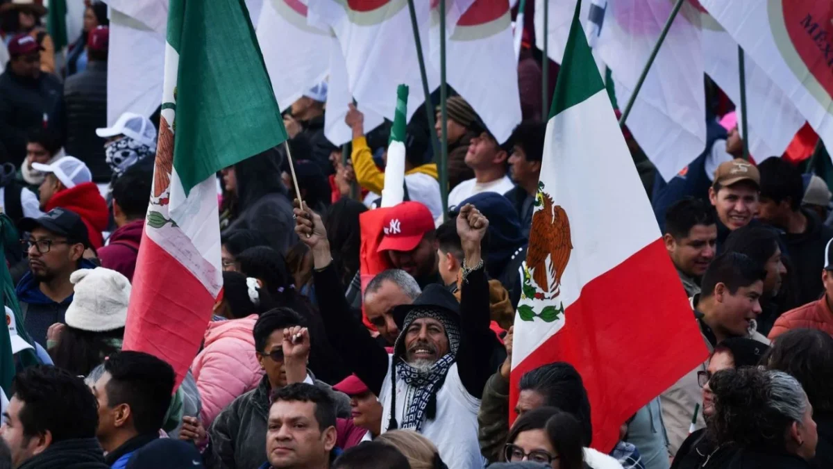 Morena y aliados reafirman alianza, mantendrán coalición rumbo a 'la grande' 2030