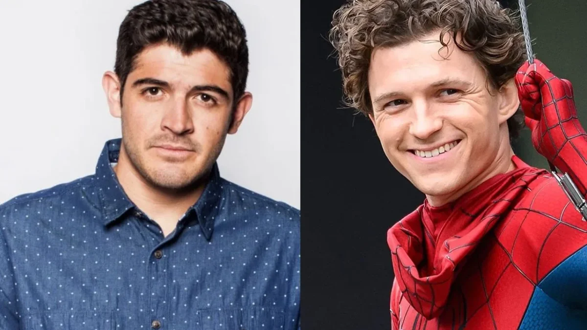 Muere Alexis Ortega, la voz de Spiderman en el UCM, a los 38 años