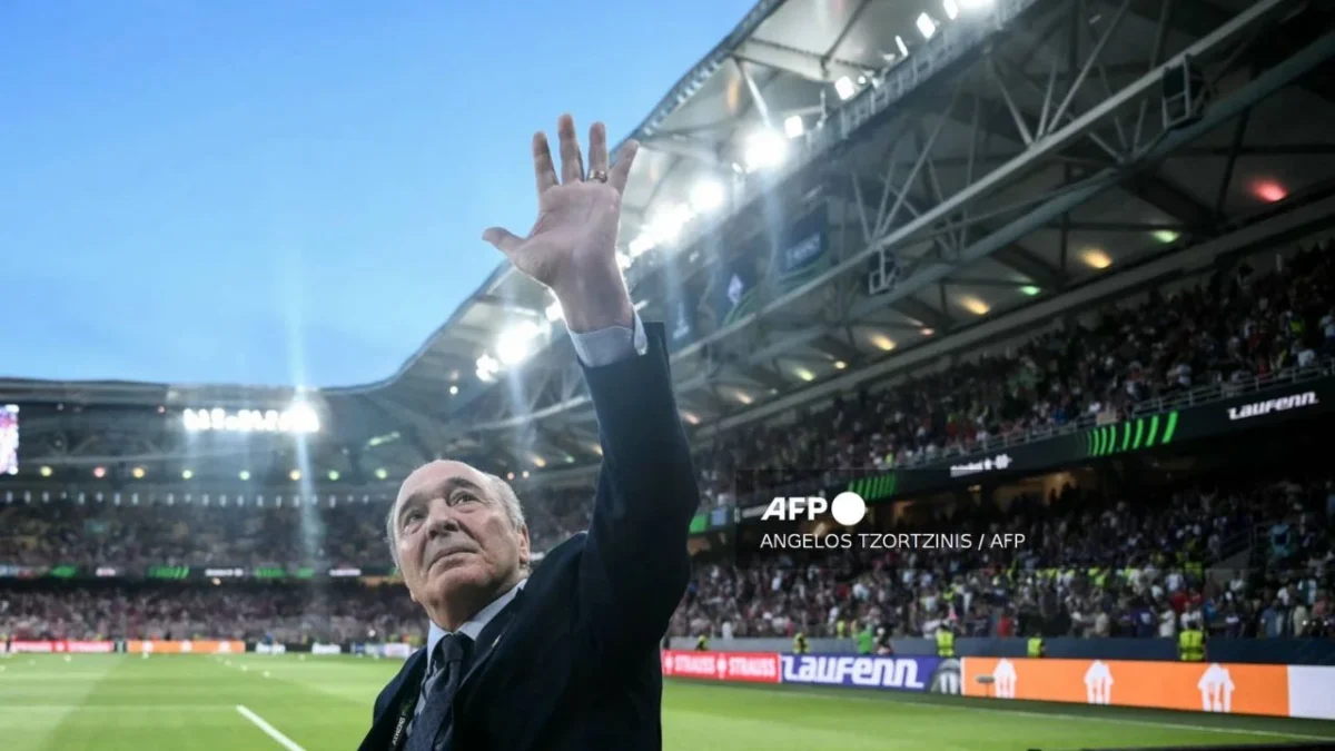 Muere Rocco Commisso, dueño del club Fiorentina a los 76 años