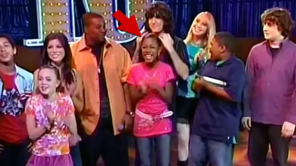 Muere atropellada Kianna Underwood, exestrella de Nickelodeon