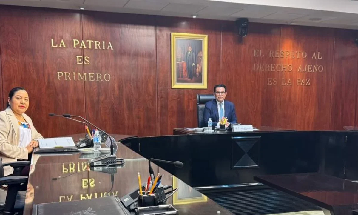 OAJ resuelve nueve expedientes de responsabilidad administrativa